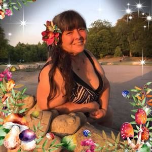 Meet your Posher, Cherie